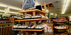 Island Naturals Organic Bakery