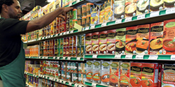 Organic Grocery and Health Foods Markets in Hawaii