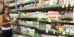 Natural and Organic Supplements for your Health